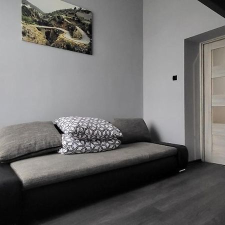 Apartament Pod Wieza Apartman Piotrków Trybunalski Kültér fotó