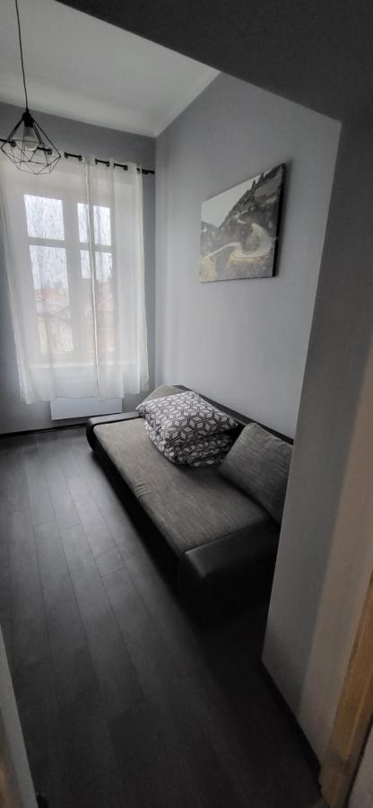 Apartament Pod Wieza Apartman Piotrków Trybunalski Kültér fotó