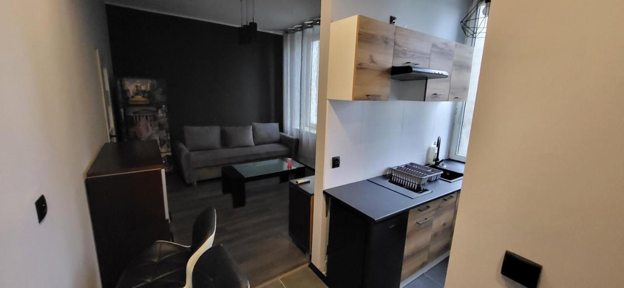 Apartament Pod Wieza Apartman Piotrków Trybunalski Kültér fotó