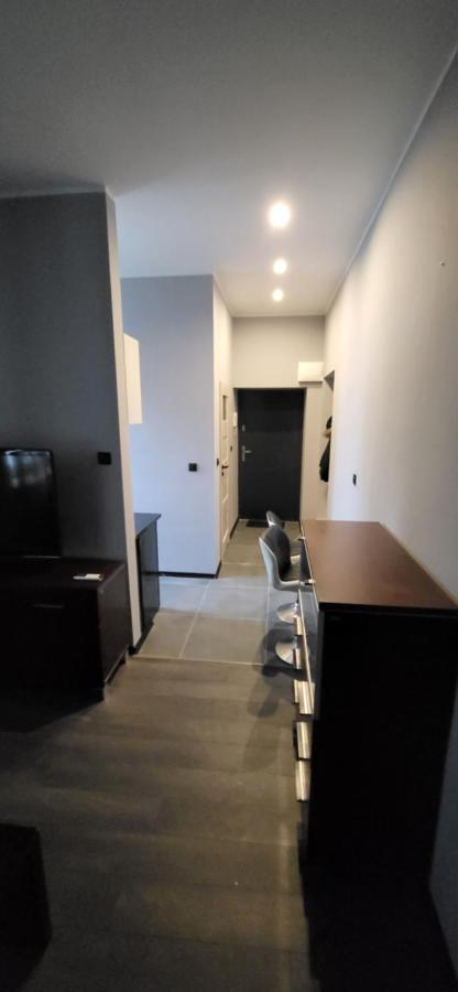 Apartament Pod Wieza Apartman Piotrków Trybunalski Kültér fotó