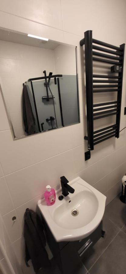 Apartament Pod Wieza Apartman Piotrków Trybunalski Kültér fotó