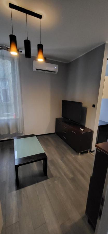 Apartament Pod Wieza Apartman Piotrków Trybunalski Kültér fotó